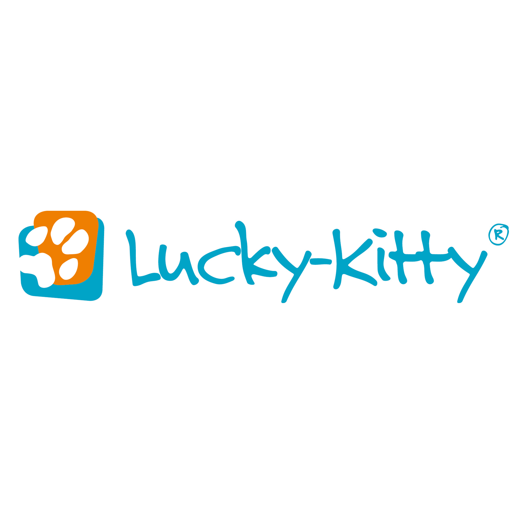 Lucky Kitty
